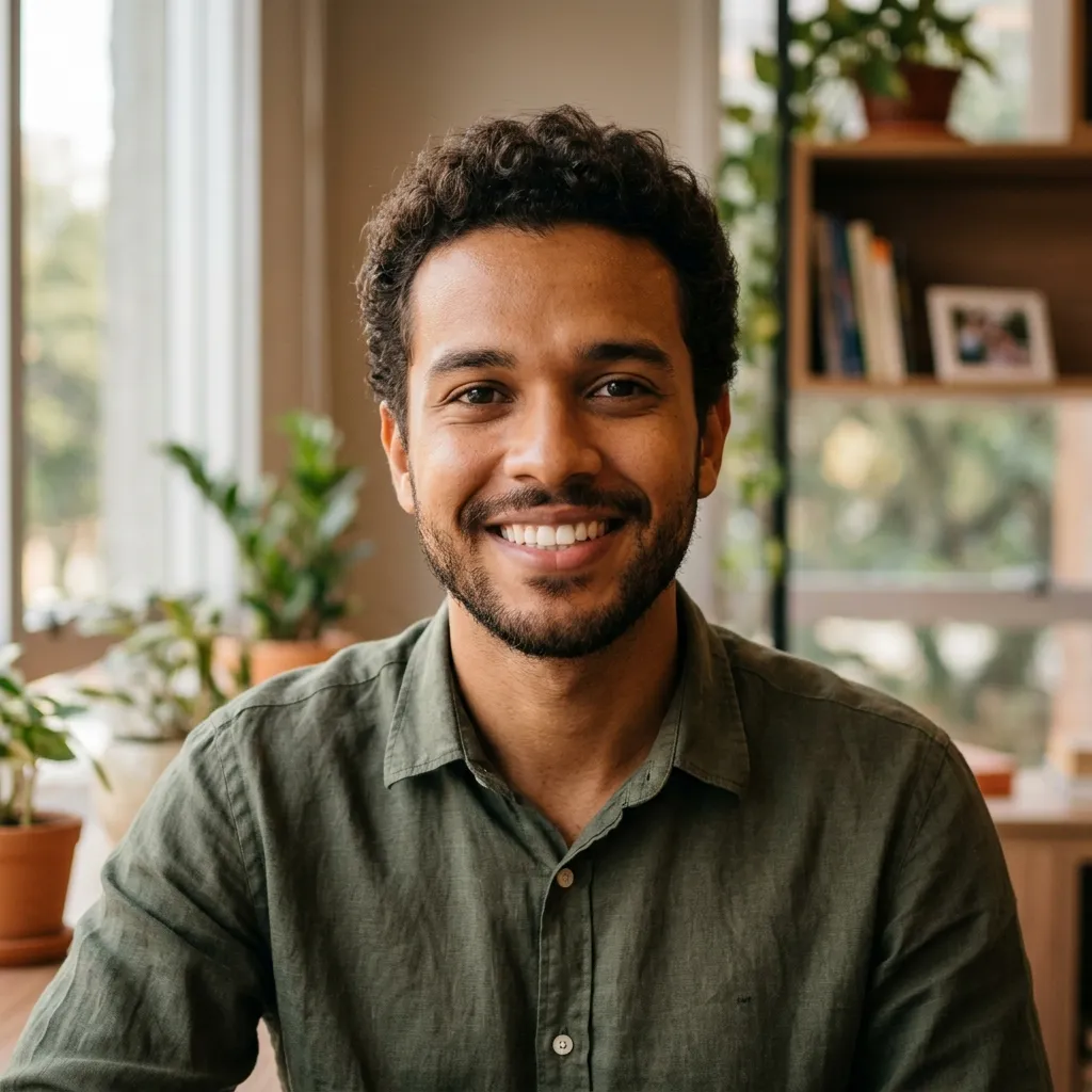César Camargo